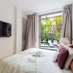 Breraprivata, Con Giardino E Jacuzzi Ad Uso Esclusivo - Apartament