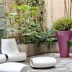 Breraprivata, Con Giardino E Jacuzzi Ad Uso Esclusivo - Apartament *