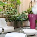 Breraprivata, Con Giardino E Jacuzzi Ad Uso Esclusivo - * Mediolan