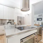 Apartament Breraprivata, Con Giardino E Jacuzzi Ad Uso Esclusivo - Mediolan