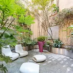 Breraprivata, Con Giardino E Jacuzzi Ad Uso Esclusivo - Apartament