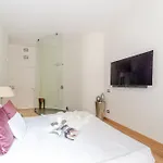 Apartament Breraprivata, Con Giardino E Jacuzzi Ad Uso Esclusivo - Mediolan