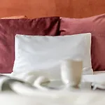 Apartament Breraprivata, Con Giardino E Jacuzzi Ad Uso Esclusivo - *