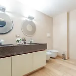 Breraprivata, Con Giardino E Jacuzzi Ad Uso Esclusivo - Apartament Mediolan