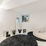 Breraprivata, Con Giardino E Jacuzzi Ad Uso Esclusivo - Apartament Mediolan
