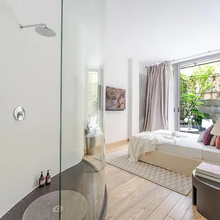 Breraprivata, Con Giardino E Jacuzzi Ad Uso Esclusivo - * Milano
