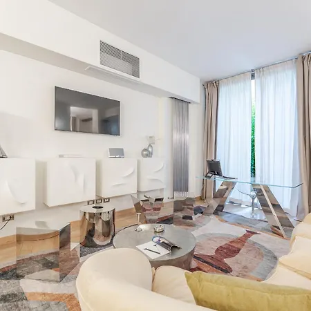 Breraprivata, Con Giardino E Jacuzzi Ad Uso Esclusivo -