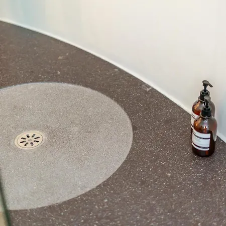 Lejlighed Breraprivata, Con Giardino E Jacuzzi Ad Uso Esclusivo -