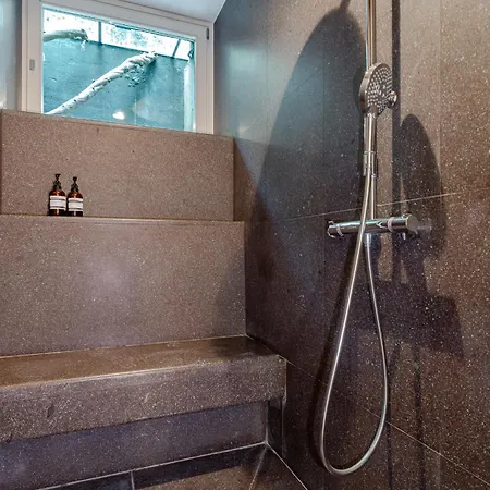 Breraprivata, Con Giardino E Jacuzzi Ad Uso Esclusivo - Lejlighed